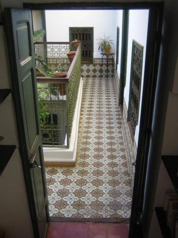 Riad Al Karama Marrákes Kültér fotó