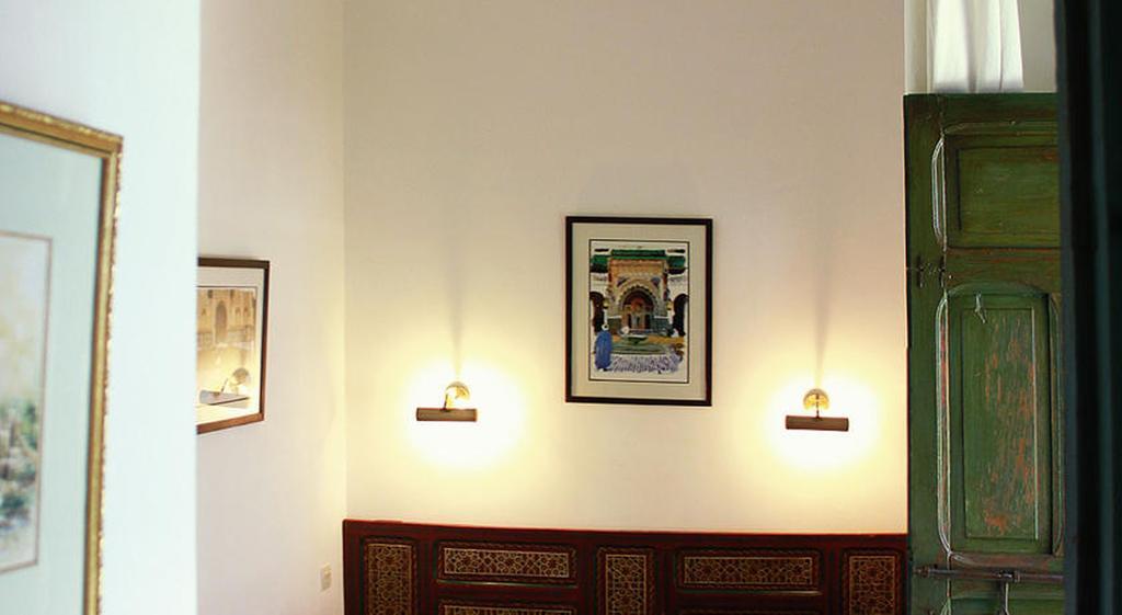 Riad Al Karama Marrákes Kültér fotó