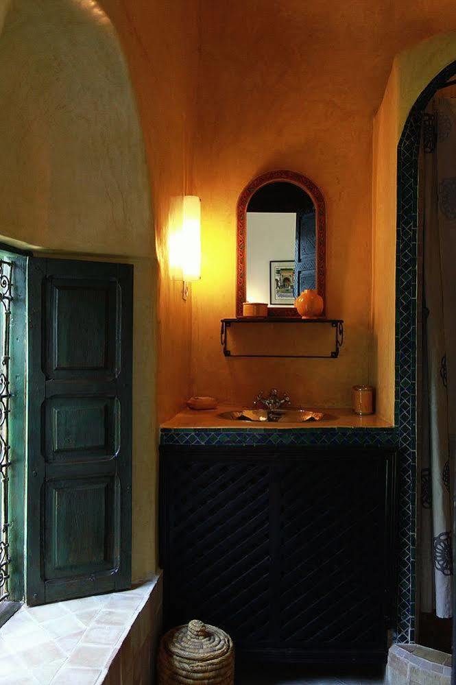 Riad Al Karama Marrákes Kültér fotó